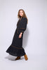The Belle Dress - Black