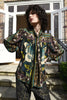 Duly Knotted Shirt - Moth
