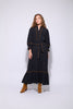 The Belle Dress - Black