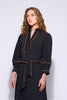The Belle Dress - Black