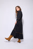 The Belle Dress - Black