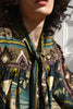 Duly Knotted Shirt - Moth