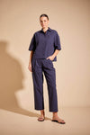 Rhone Pant - Navy