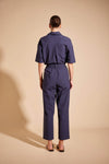 Rhone Pant - Navy