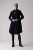 Cordially Invited Coat - Midnight