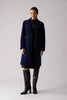 Cordially Invited Coat - Midnight