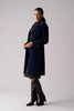 Cordially Invited Coat - Midnight