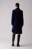Cordially Invited Coat - Midnight