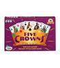 5 Crowns Card Game
