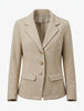 Oscar Jacket - Bone