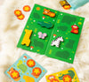 Petit Collage Animal Friends First Bingo Game