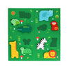 Petit Collage Animal Friends First Bingo Game