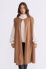 Trini Cape - Camel