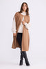 Trini Cape - Camel