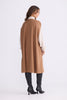 Trini Cape - Camel