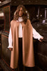 Trini Cape - Camel