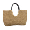 Faly L Bag - Light Brown