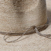 Aziz Hat - Light Brown