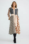 Lucy Dress - Vienna