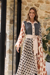 Lucy Dress - Vienna