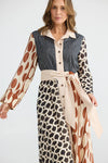 Lucy Dress - Vienna