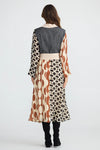 Lucy Dress - Vienna
