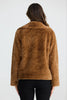 Steinway Jacket - Nut