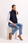 Curly Whirly Shirt - White