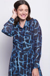 Master Plan Dress