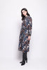 On The Strip Shirt Dress