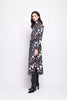On The Strip Shirt Dress