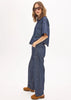 Muhle Denim Shirt - Dark Wash