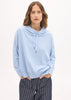 Rowan Drawcord Knit - Blue