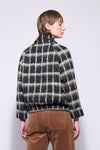 All Sorts Jacket - Licorice