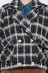 All Sorts Jacket - Licorice