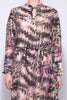 Fly Girl Dress - Feathers