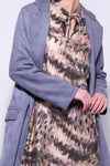 Fly Girl Dress - Feathers