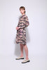 Fly Girl Dress - Feathers