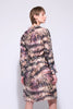 Fly Girl Dress - Feathers