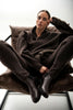 Tunic Moritz - Espresso
