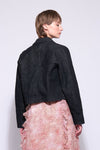Ida Jacket - Black