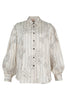 Thread Ahead Shirt - Cream