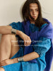 Elijah Midi Denim Dress