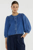 Hayes Denim Shirt
