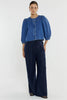Hayes Denim Shirt