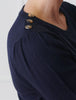 Gwynie Knit - Navy