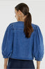 Hayes Denim Shirt