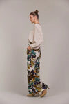 Elsie Pant - Botanical Tusk