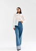 Livia Blouse - Antique