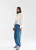 Livia Blouse - Antique